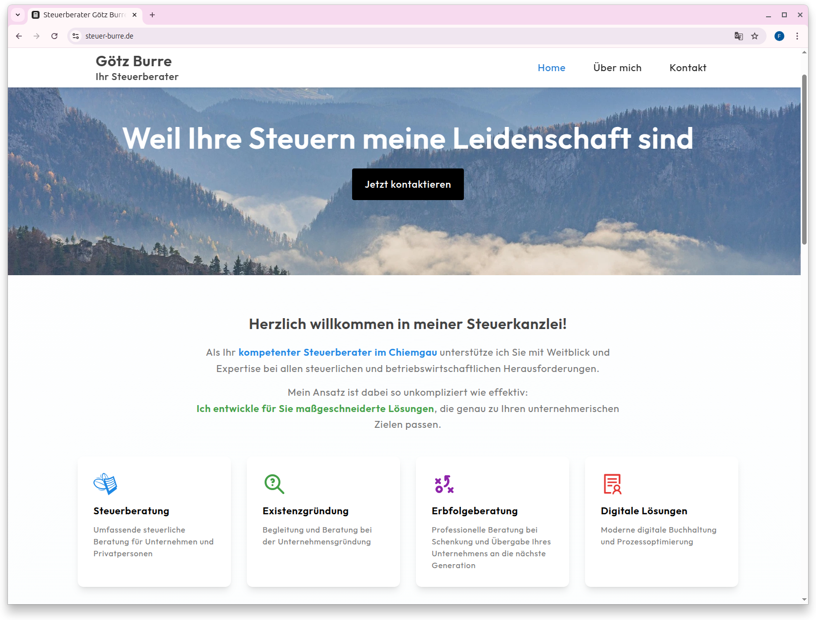 steuer-burre.de